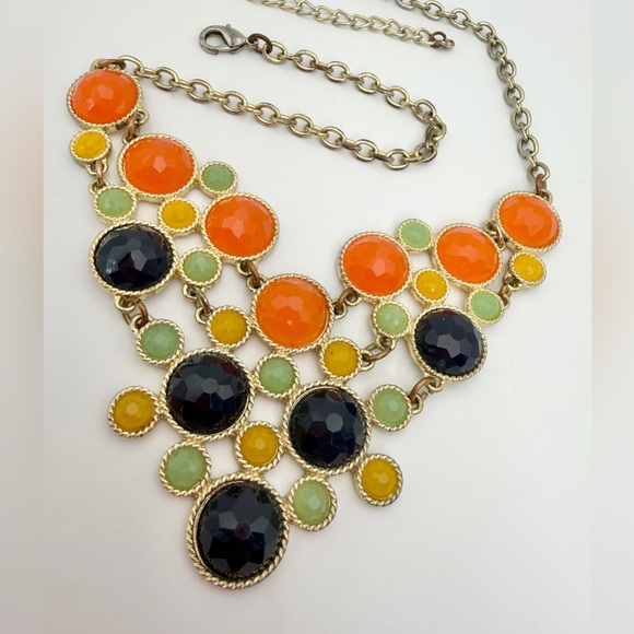 Jewelry - STATEMENT JEWELRY NECKLACE